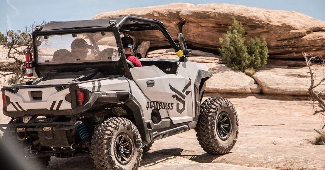 Quad Boss Sales -Quad Boss Sales 1