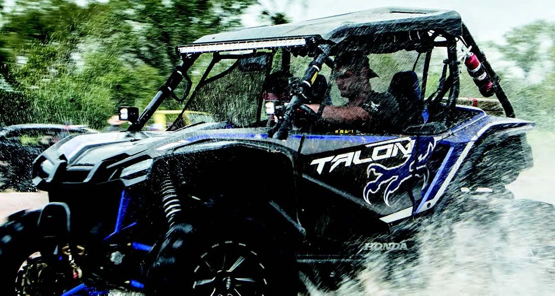 Quad Boss Sales -Quad Boss Sales 2