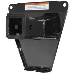 Quad Boss 2" Rear Receiver Hitch Kawasaki Brute Force 650 / 750 2005-2021