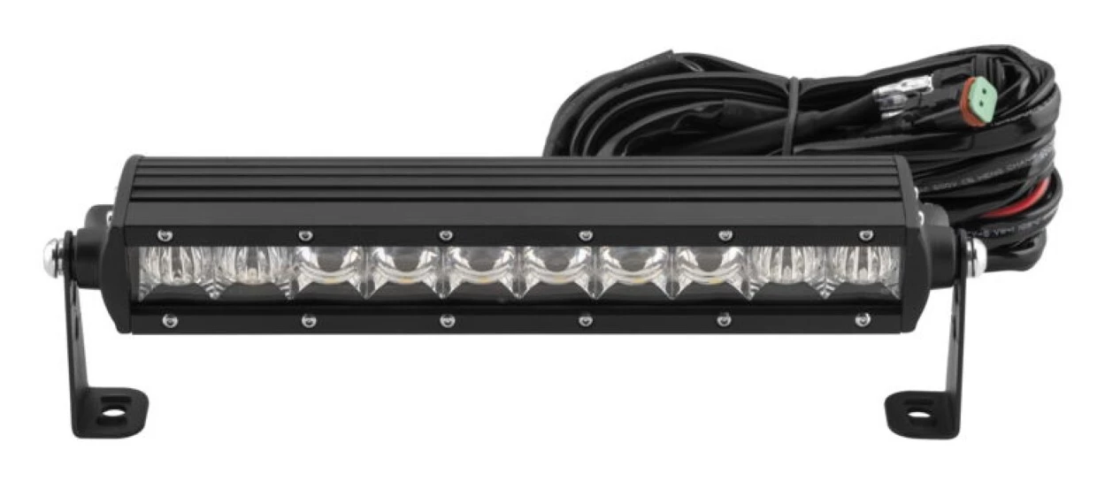 Quad Boss 11.5" LED Light Bar 2 Quad Boss 11.5" LED Light Bar - Image 2