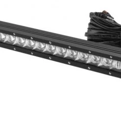 Quad Boss 21.5" LED Light Bar