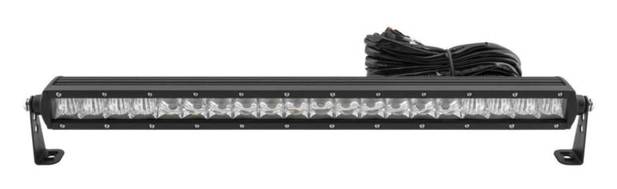 Quad Boss 21.5" LED Light Bar 2 Quad Boss 21.5" LED Light Bar - Image 2