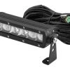 Quad Boss 6.5" LED Light Bar