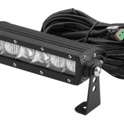 Quad Boss 6.5" LED Light Bar