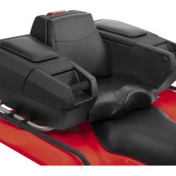 Quad Boss ATV Traveler Trunk