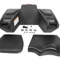 Quad Boss ATV Traveler Trunk -Quad Boss Sales quad boss atv traveler trunk 7