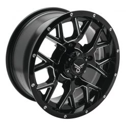 Quad Boss Barbwire Wheels -Quad Boss Sales quad boss barbwire wheels4156 7
