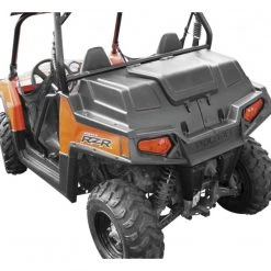 Quad Boss Cargo Bed Cover Polaris RZR 800 2008-2014