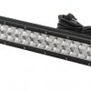 Quad Boss Double Row 22" LED Light Bar
