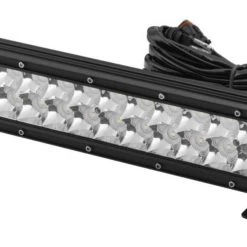 Quad Boss Double Row 13.5" LED Light Bar