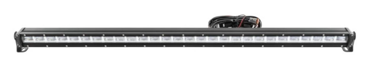 Quad Boss DRL 41.5" LED Light Bar 1 Quad Boss DRL 41.5" LED Light Bar