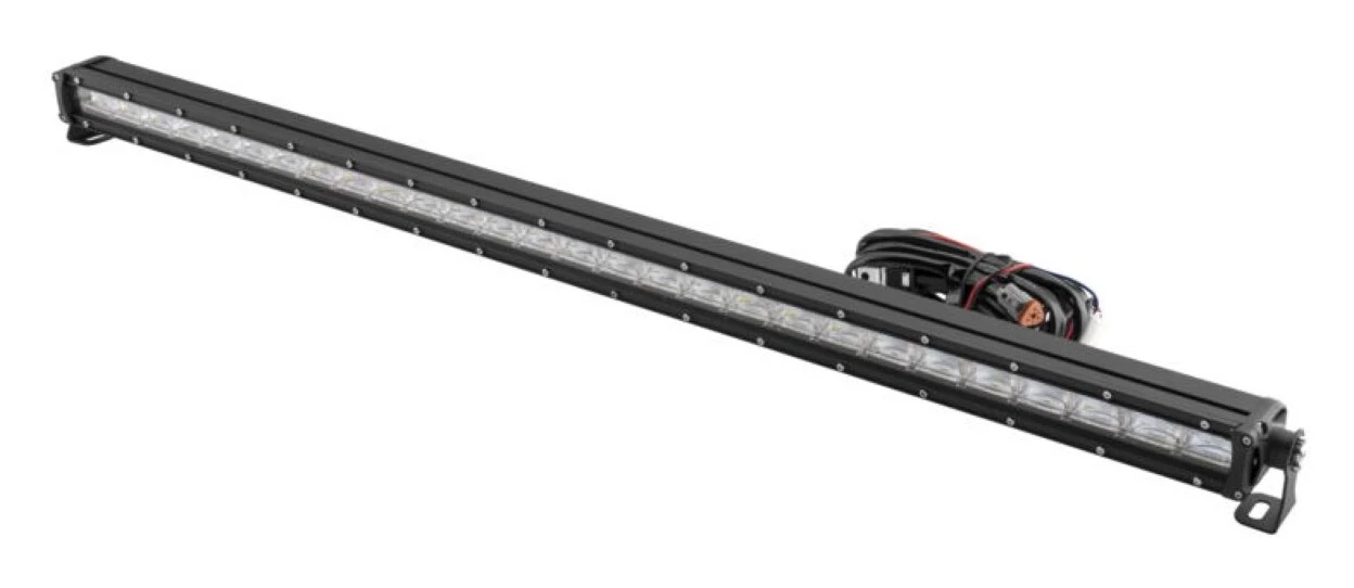 Quad Boss DRL 41.5" LED Light Bar 3 Quad Boss DRL 41.5" LED Light Bar - Image 3