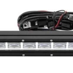Quad Boss DRL 21.5" LED Light Bar