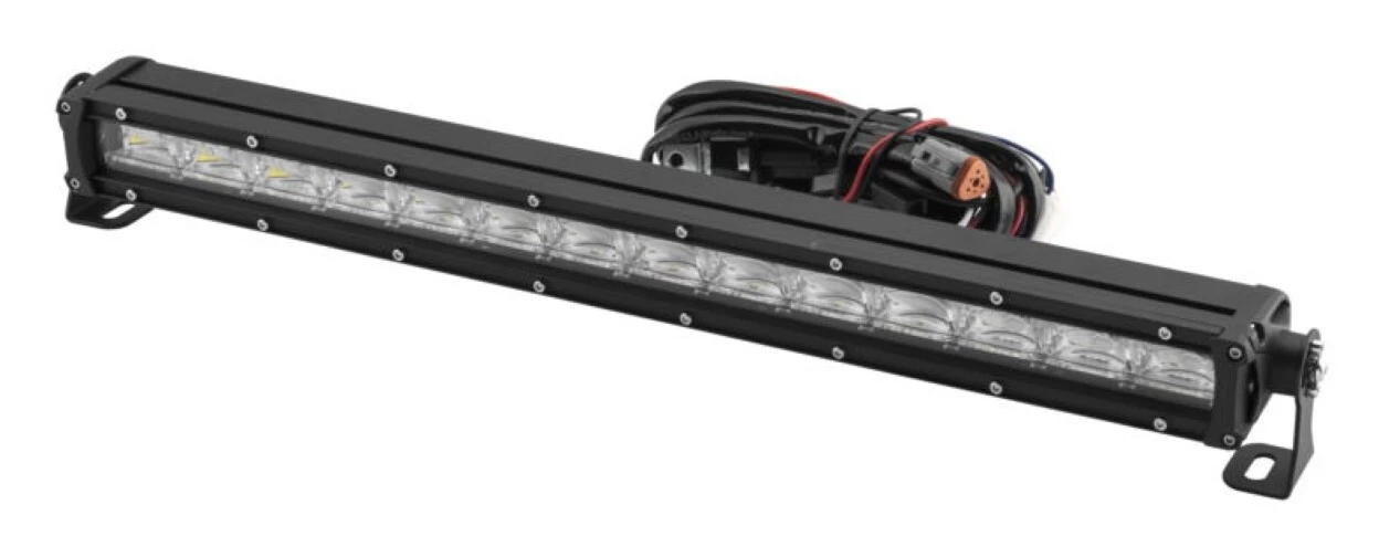 Quad Boss DRL 21.5" LED Light Bar 3 Quad Boss DRL 21.5" LED Light Bar - Image 3