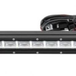 Quad Boss DRL 31.5" LED Light Bar