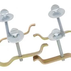 Quad Boss Easy-Release ATV Rack Installation Kit