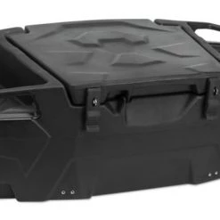 Quad Boss Expedition Series Junior UTV Cargo Box -Quad Boss Sales quad boss expedition series utv rear cargo box 7