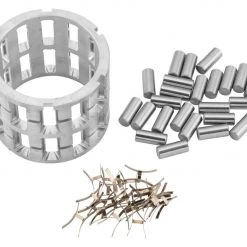 Quad Boss Front Differential Roller Sprague Kit