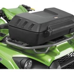 Quad Boss Front Storage Box
