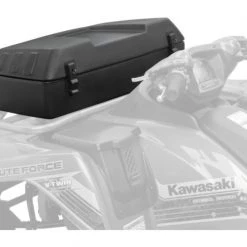Quad Boss Front Storage Box -Quad Boss Sales quad boss front storage box black 8