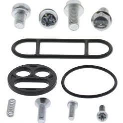 Quad Boss Fuel Tap Rebuild Kit -Quad Boss Sales quad boss fuel tap rebuild kit 6