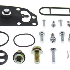 Quad Boss Fuel Tap Rebuild Kit -Quad Boss Sales quad boss fuel tap rebuild kit 7