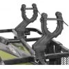 Quad Boss Gun And Bow Rack