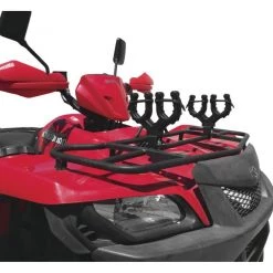 Quad Boss Gun And Bow Rack -Quad Boss Sales quad boss gun and bow racks 7