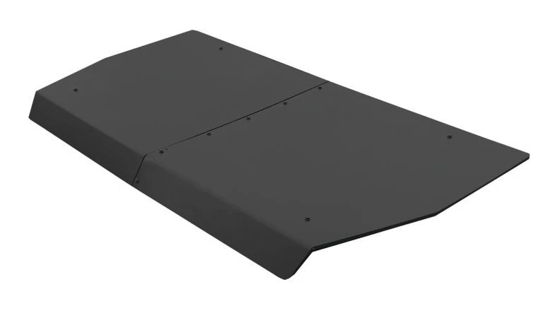 Quad Boss Universal High-Density Slim Roof 1 Quad Boss Universal High-Density Slim Roof