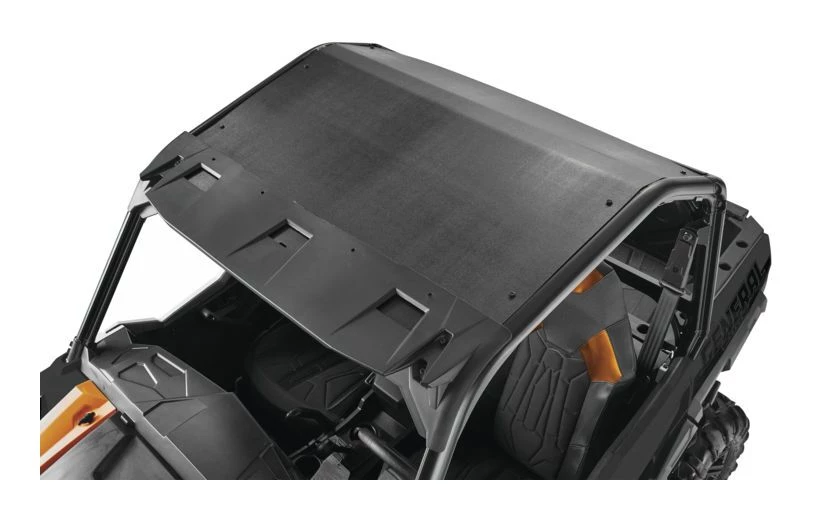 Quad Boss High-Density Slim Roof Polaris RZR 900 / 1000 / S / XP 2015-2021 6 Quad Boss High-Density Slim Roof Polaris RZR 900 / 1000 / S / XP 2015-2021 - Image 6