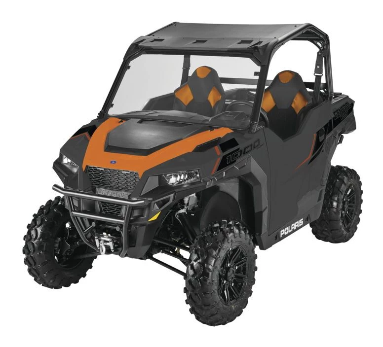 Quad Boss High-Density Slim Roof Polaris RZR 900 / 1000 / S / XP 2015-2021 7 Quad Boss High-Density Slim Roof Polaris RZR 900 / 1000 / S / XP 2015-2021 - Image 7