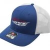Quad Boss Merica Snap Hat