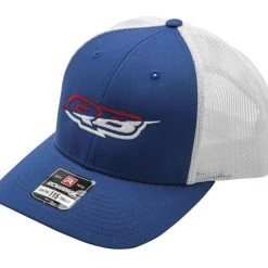 Quad Boss Merica Snap Hat