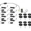 Quad Boss RGB Rock Light Kit