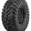 Quad Boss QBT454 Radial Utility Tires