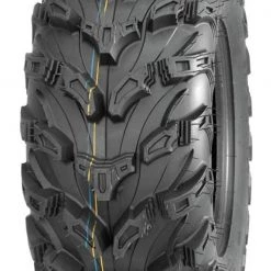 Quad Boss QBT672 Radial Mud Tires