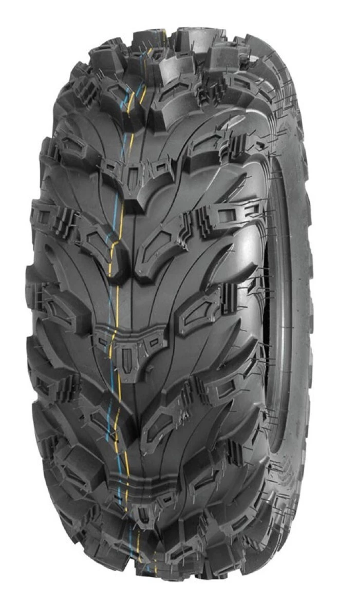 Quad Boss QBT672 Radial Mud Tires 1 Quad Boss QBT672 Radial Mud Tires