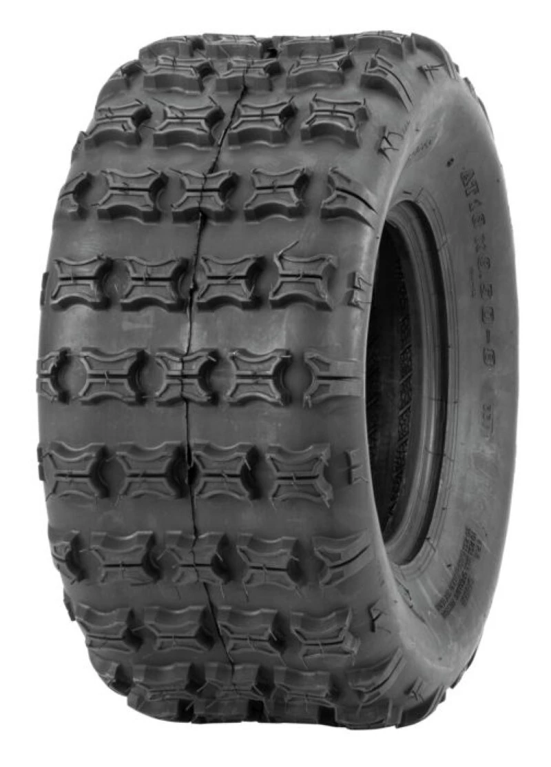 Quad Boss QBT700 Sport Tires 2 Quad Boss QBT700 Sport Tires - Image 2