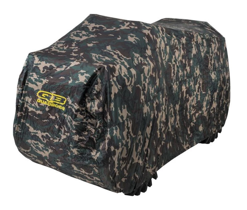 Quad Boss Quad Cover 4 Quad Boss Quad Cover - Image 4