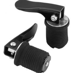 Quad Boss Quick-Attach ATV / UTV Fasteners -Quad Boss Sales quad boss quick attach fastener for polaris atv racks 5