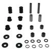 Quad Boss Rear Independent Suspension Repair Kit Kawasaki Teryx / Teryx4 2012-2019