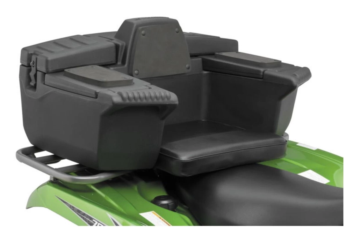Quad Boss Lounger Rear Trunk 1 Quad Boss Lounger Rear Trunk
