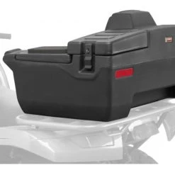 Quad Boss Lounger Rear Trunk 7 Quad Boss Lounger Rear Trunk -Quad Boss Sales quad boss rear lounger black 7