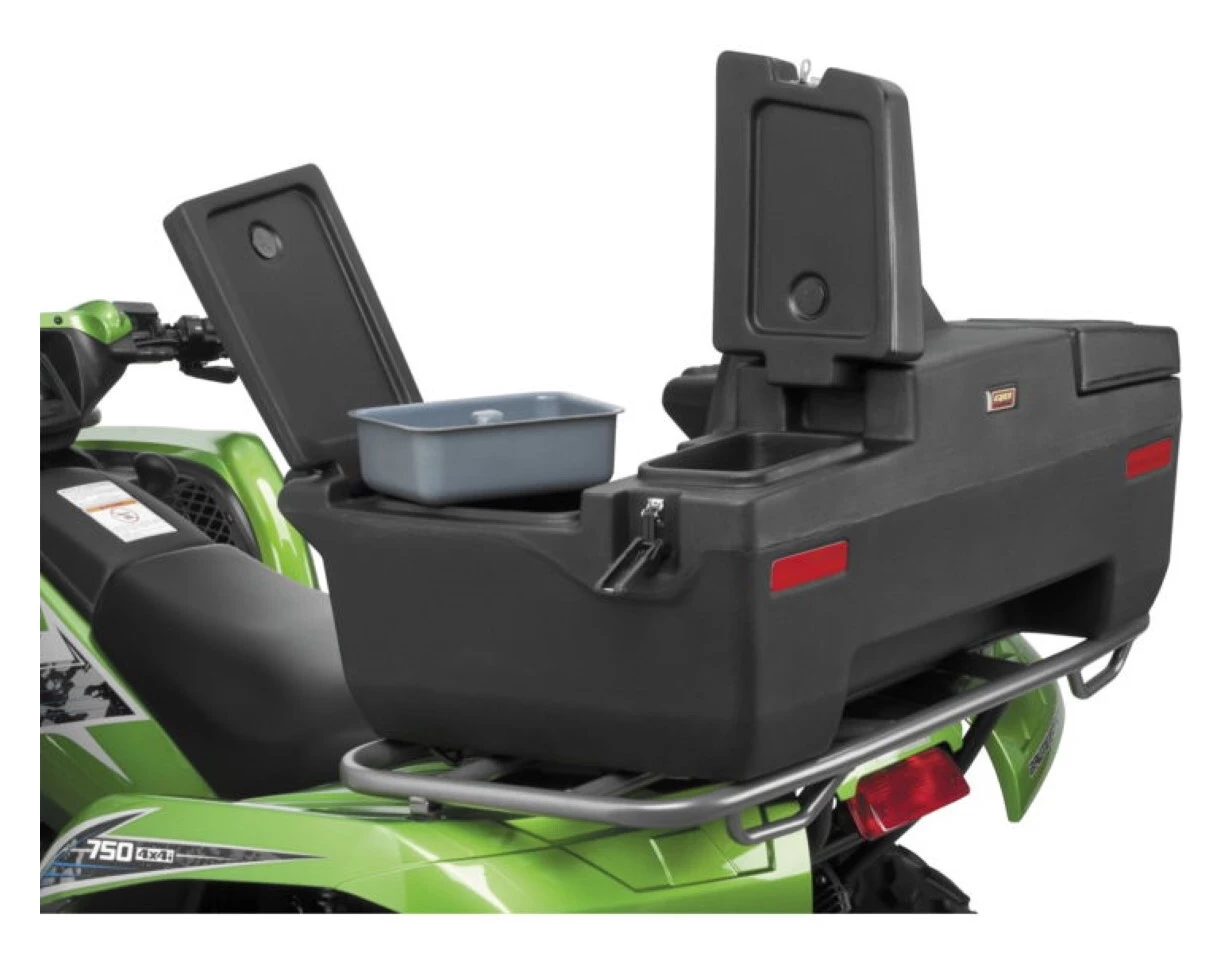 Quad Boss Lounger Rear Trunk 4 Quad Boss Lounger Rear Trunk - Image 4