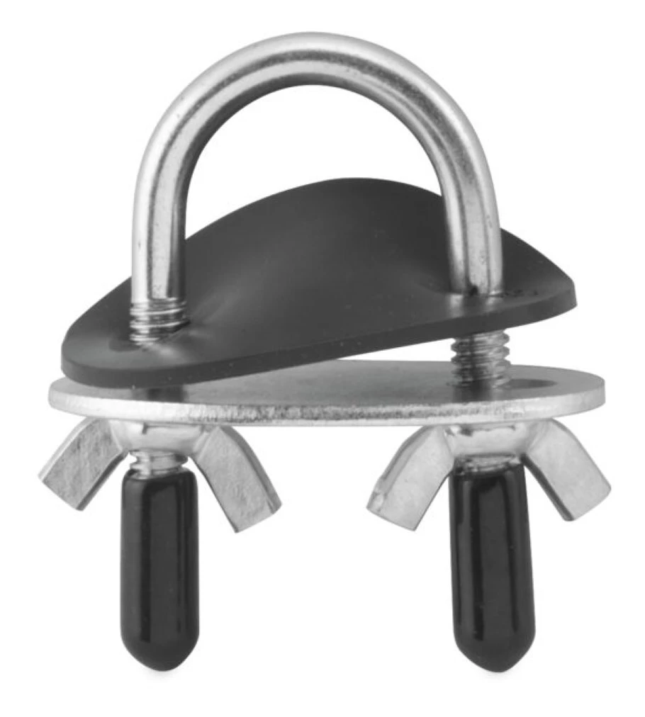 Quad Boss Lounger Rear Trunk 5 Quad Boss Lounger Rear Trunk - Image 5