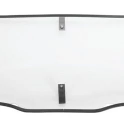Quad Boss UTV Rear Windshield