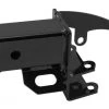 Quad Boss 2" Rear Receiver Hitch Honda Foreman / Rancher / Rubicon 2005-2021