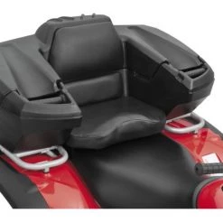 Quad Boss Rest-N-Store Rear Trunk