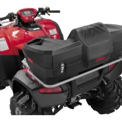 Quad Boss Rest-N-Store Rear Trunk -Quad Boss Sales quad boss rest n store rear trunk 6