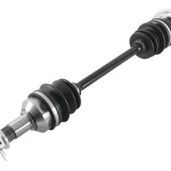 Quad Boss Rugged Rear Axle -Quad Boss Sales quad boss rugged rear axle polaris ranger50057020192021 1